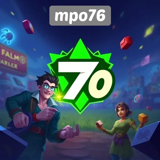 Kelebihan Bermain di mpo76 untuk Penggemar Game Online