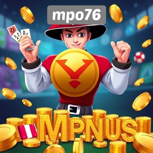 Cara Mendapatkan Bonus Menarik di mpo76