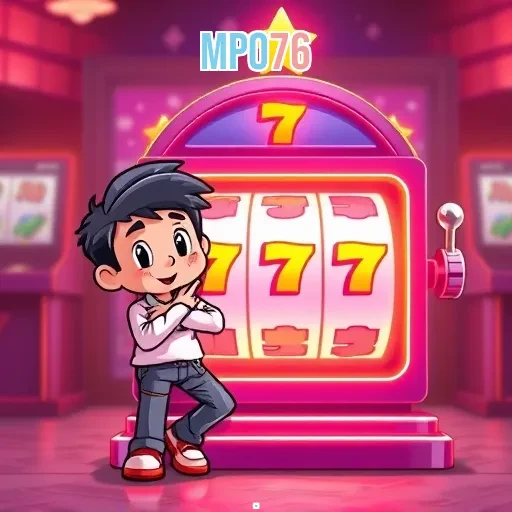 mpo76: Chat Langsung yang Menggugah Semangat Bersama Gamer