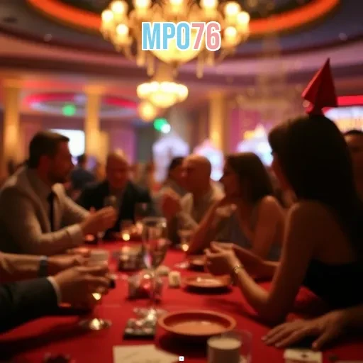 mpo76: Fitur Menarik dan Keunggulan yang Patut Diketahui
