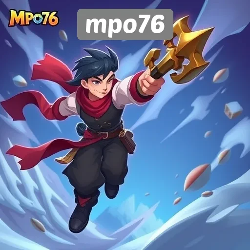 Mengungkap Fitur Unggulan Situs Game mpo76