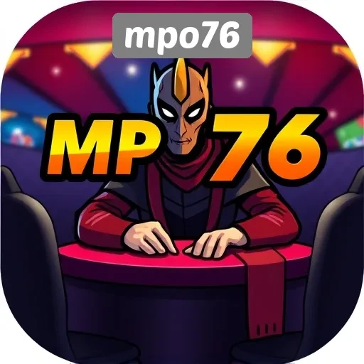 Panduan Lengkap Bermain di Situs Game mpo76