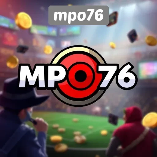MPO76 Sebagai Platform Game Terpercaya di Indonesia