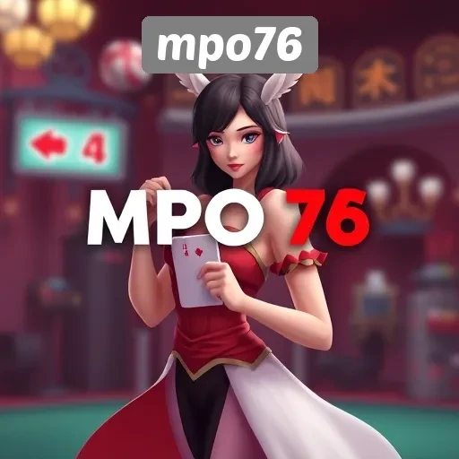 Bagaimana MPO76 Menghadirkan Permainan yang Inovatif