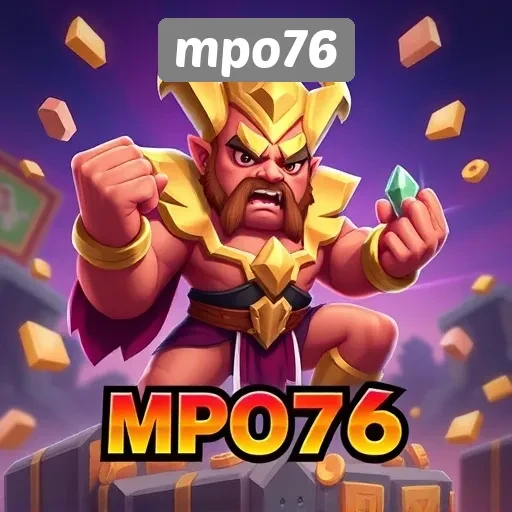 MPO76 Platform Game yang Menarik untuk Pecinta Hiburan