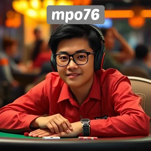 Testimoni Pengguna tentang Pengalaman Bermain di mpo76