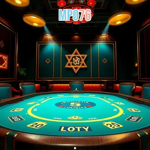 mpo76 Berita Game