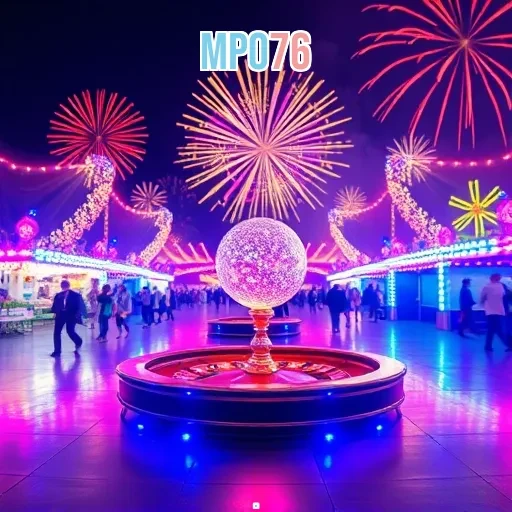 mpo76 Poker Online