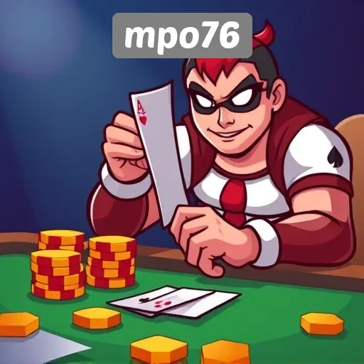 Tips dan Trik Bermain di mpo76 bagi Pemula