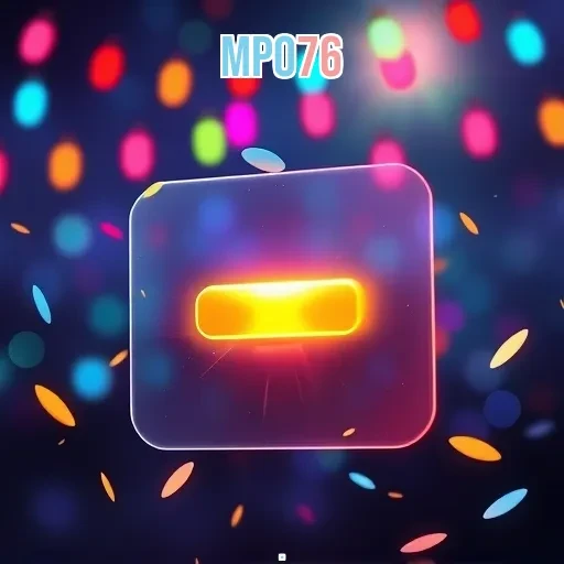 mpo76 Tips Harian